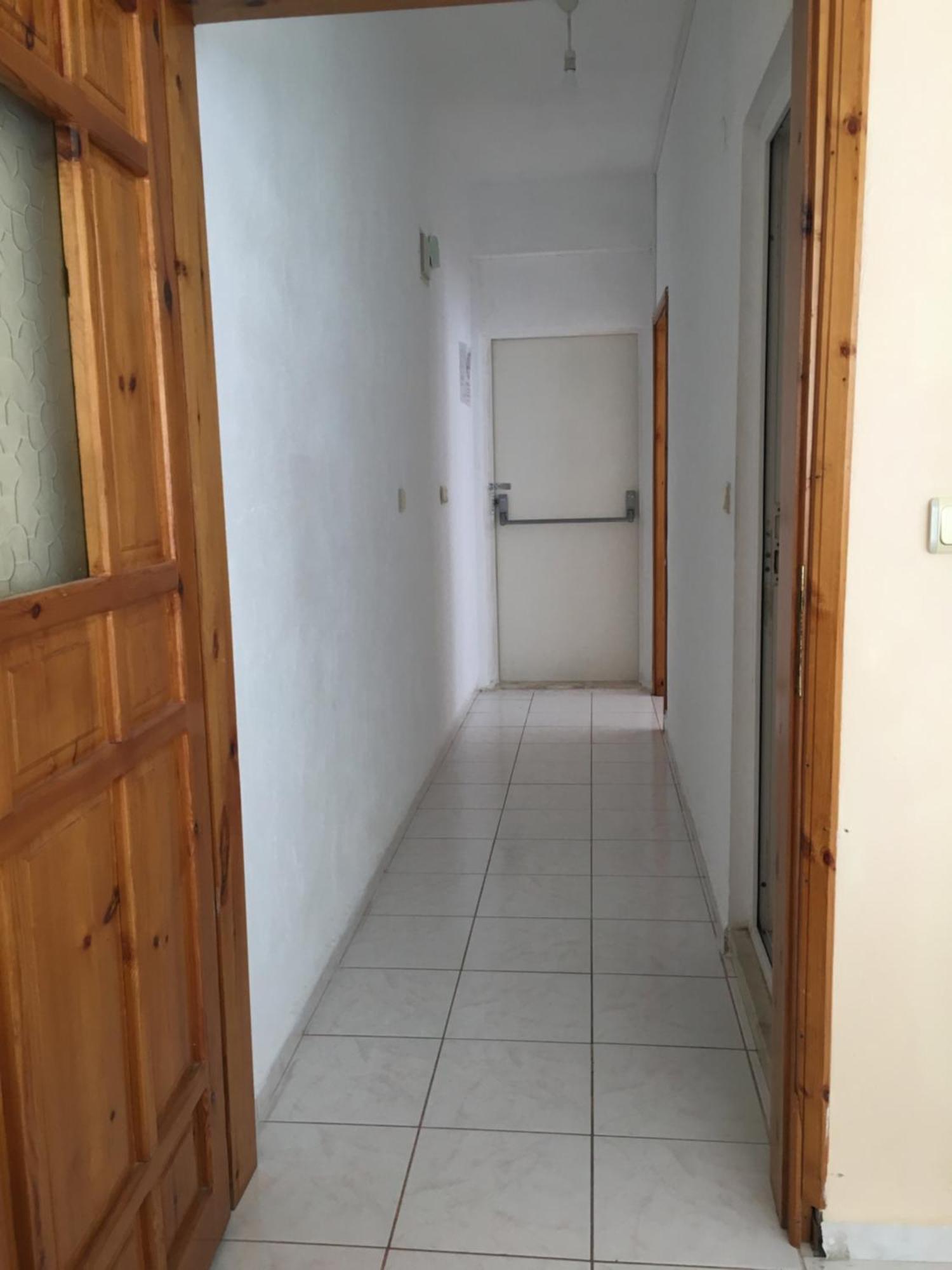 Oeznur Apart Otel Side Eksteriør billede