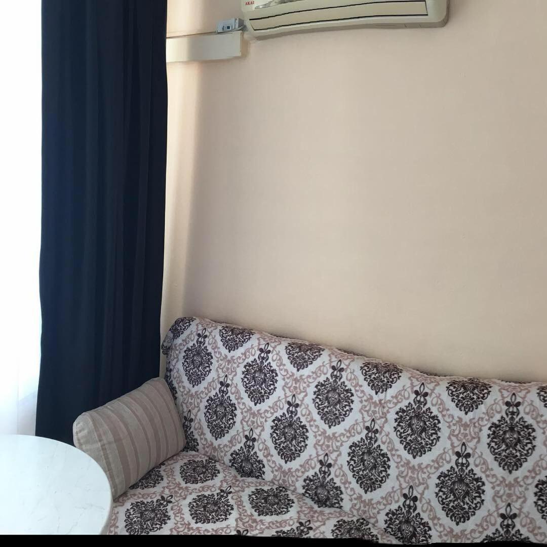 Oeznur Apart Otel Side Eksteriør billede