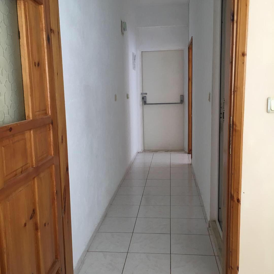 Oeznur Apart Otel Side Eksteriør billede